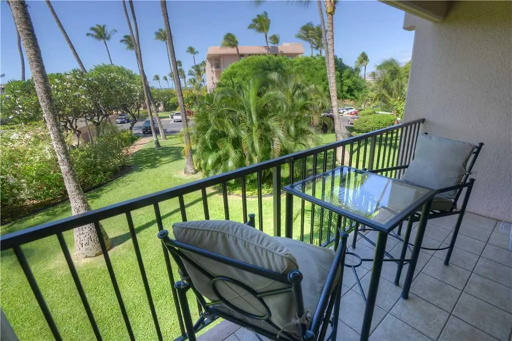 Lägenhet Kihei Akahi D-109 - One Bedroom Condo Waikapu USA