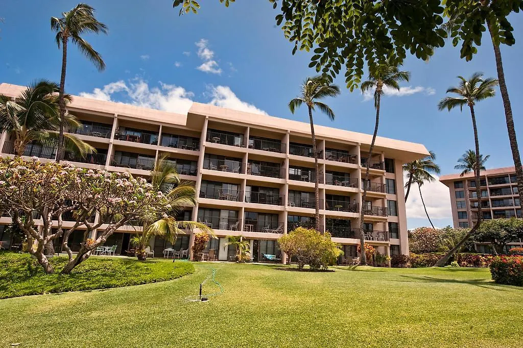 Kihei Akahi D-109 - One Bedroom Condo Waikapu