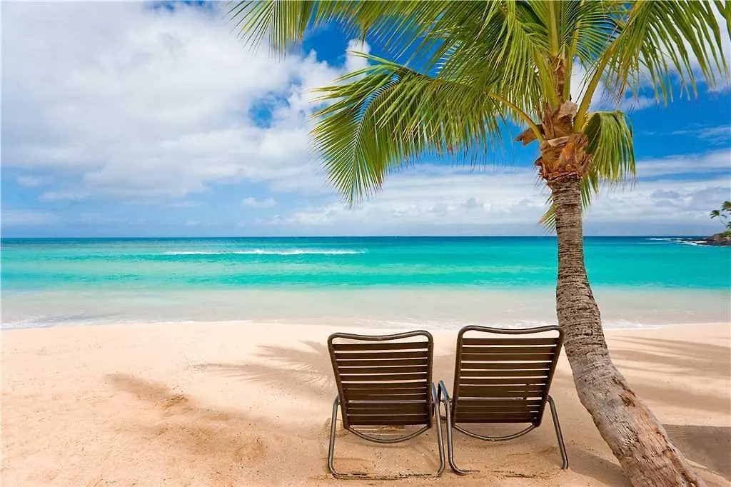 Lägenhet Kihei Akahi D-109 - One Bedroom Condo Waikapu
