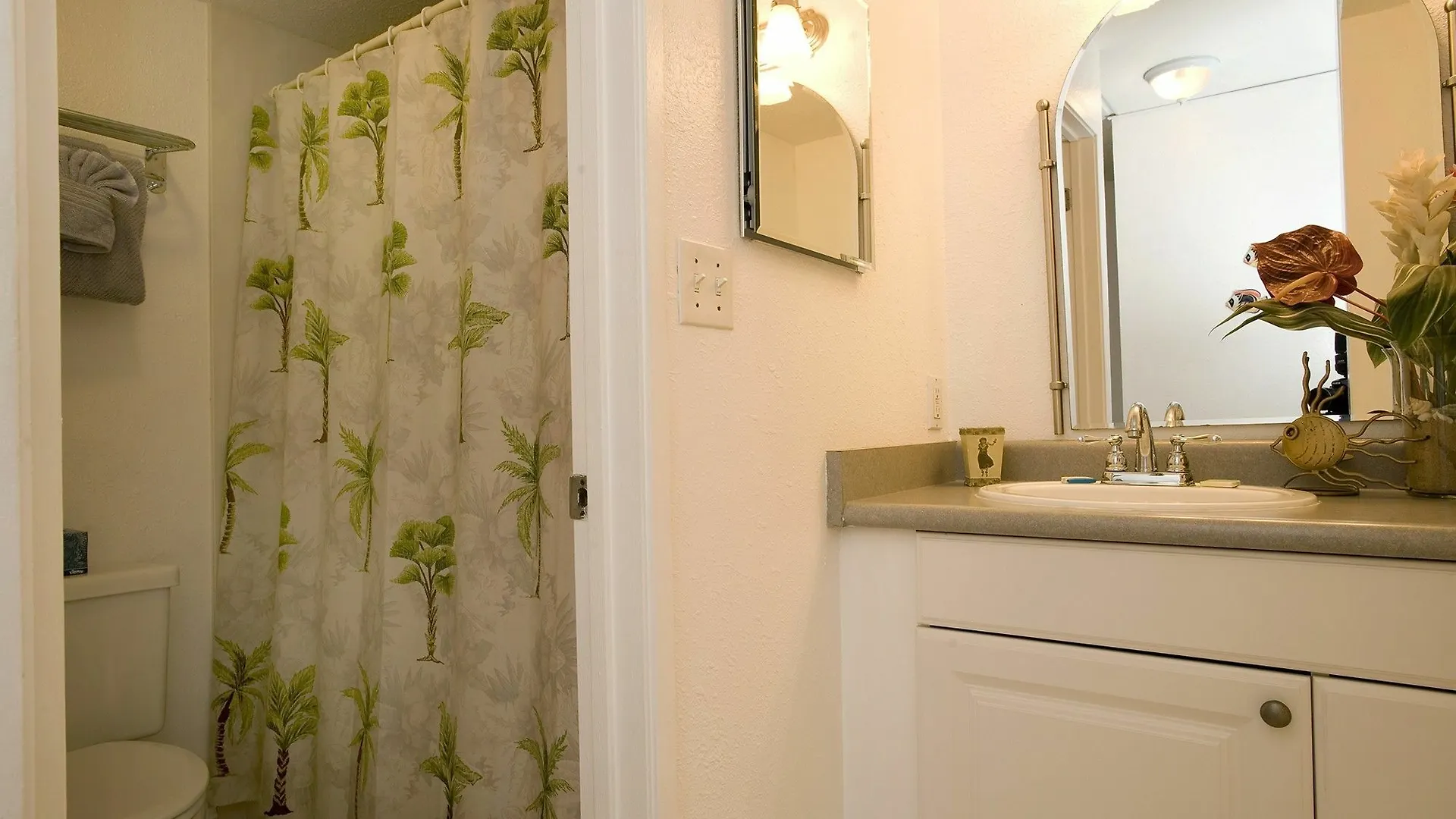 Kihei Akahi D-109 - One Bedroom Condo Waikapu 0*,