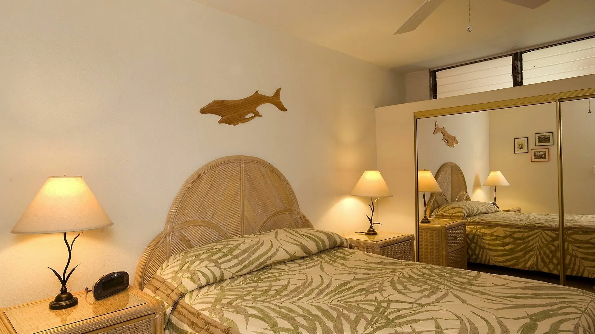 Kihei Akahi D-109 - One Bedroom Condo Waikapu