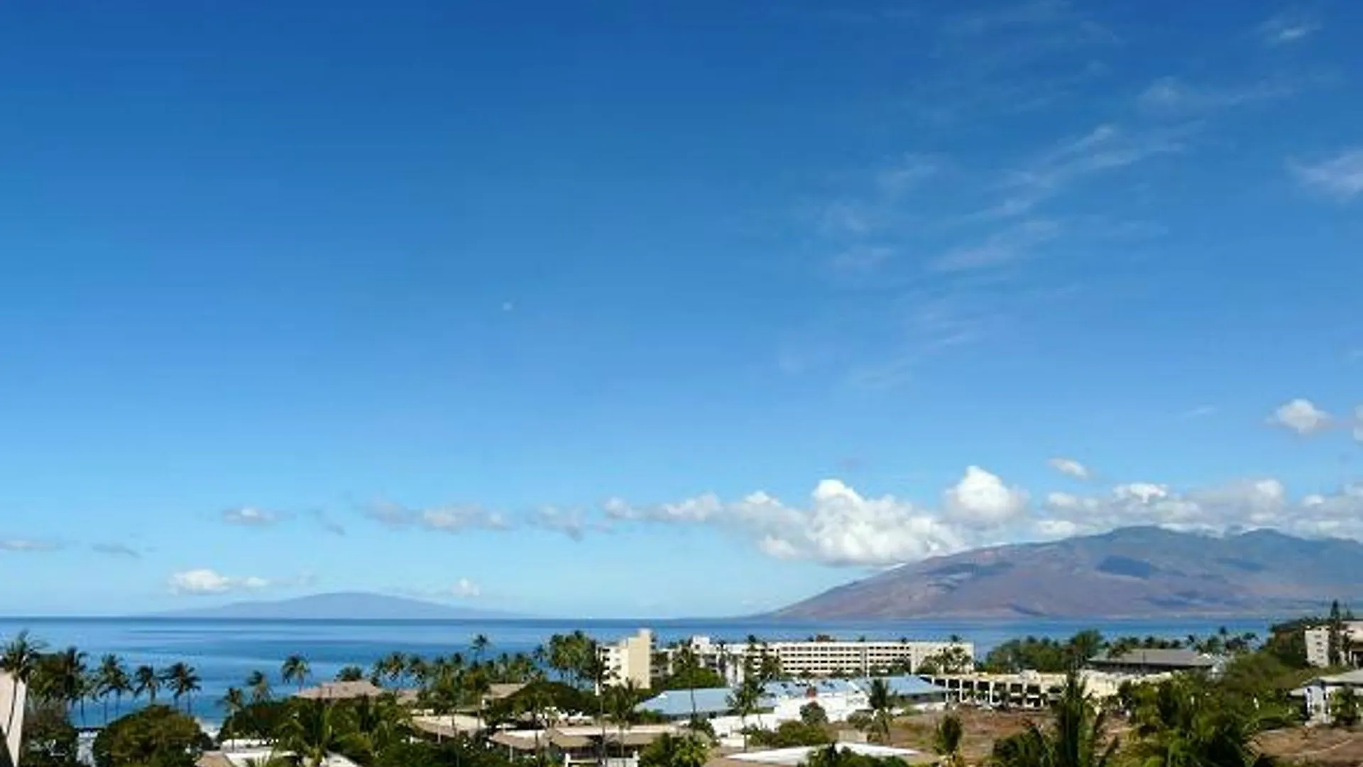 Kihei Akahi D-109 - One Bedroom Condo Waikapu 0*,  USA