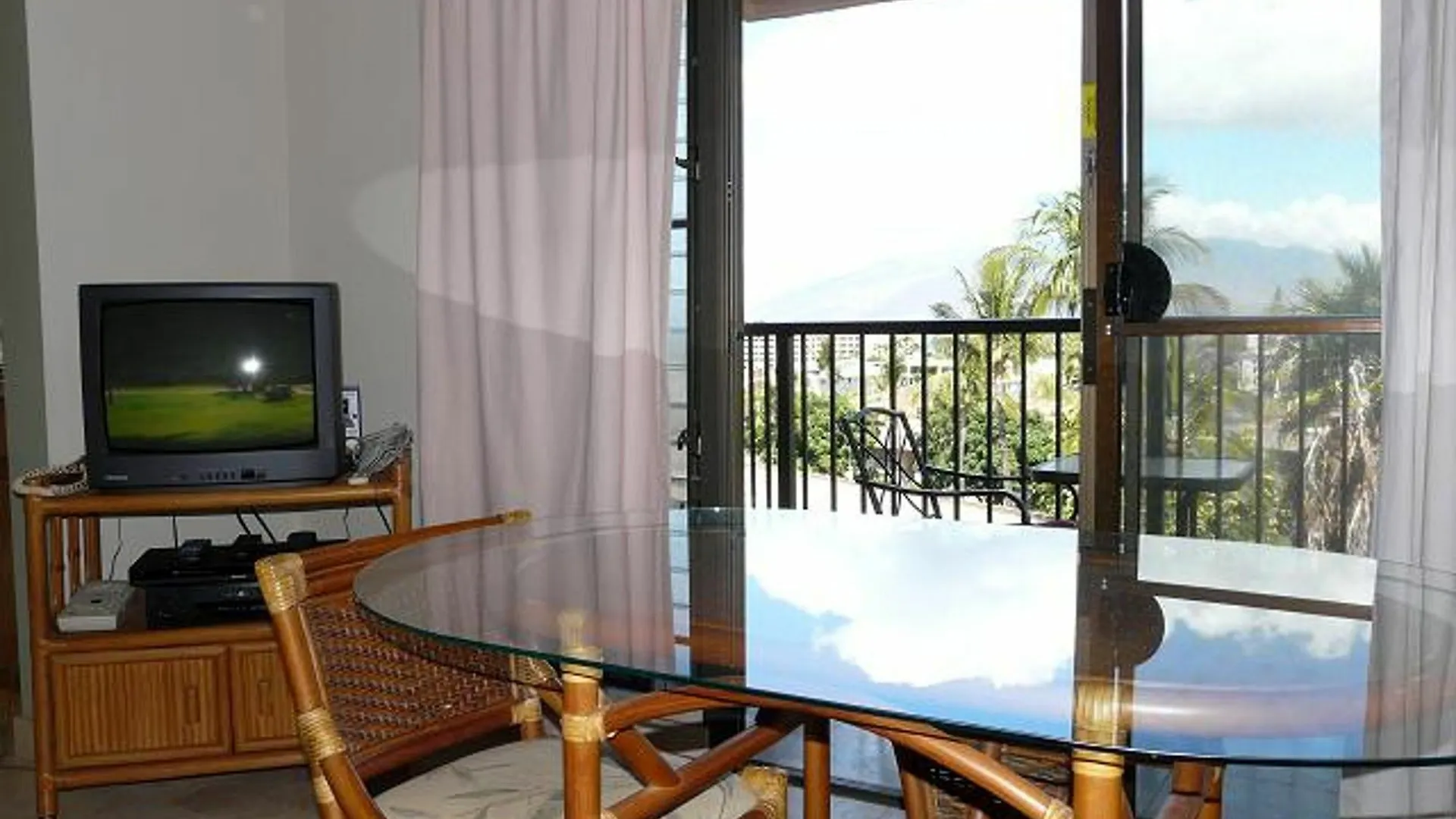 Lägenhet Kihei Akahi D-109 - One Bedroom Condo Waikapu USA