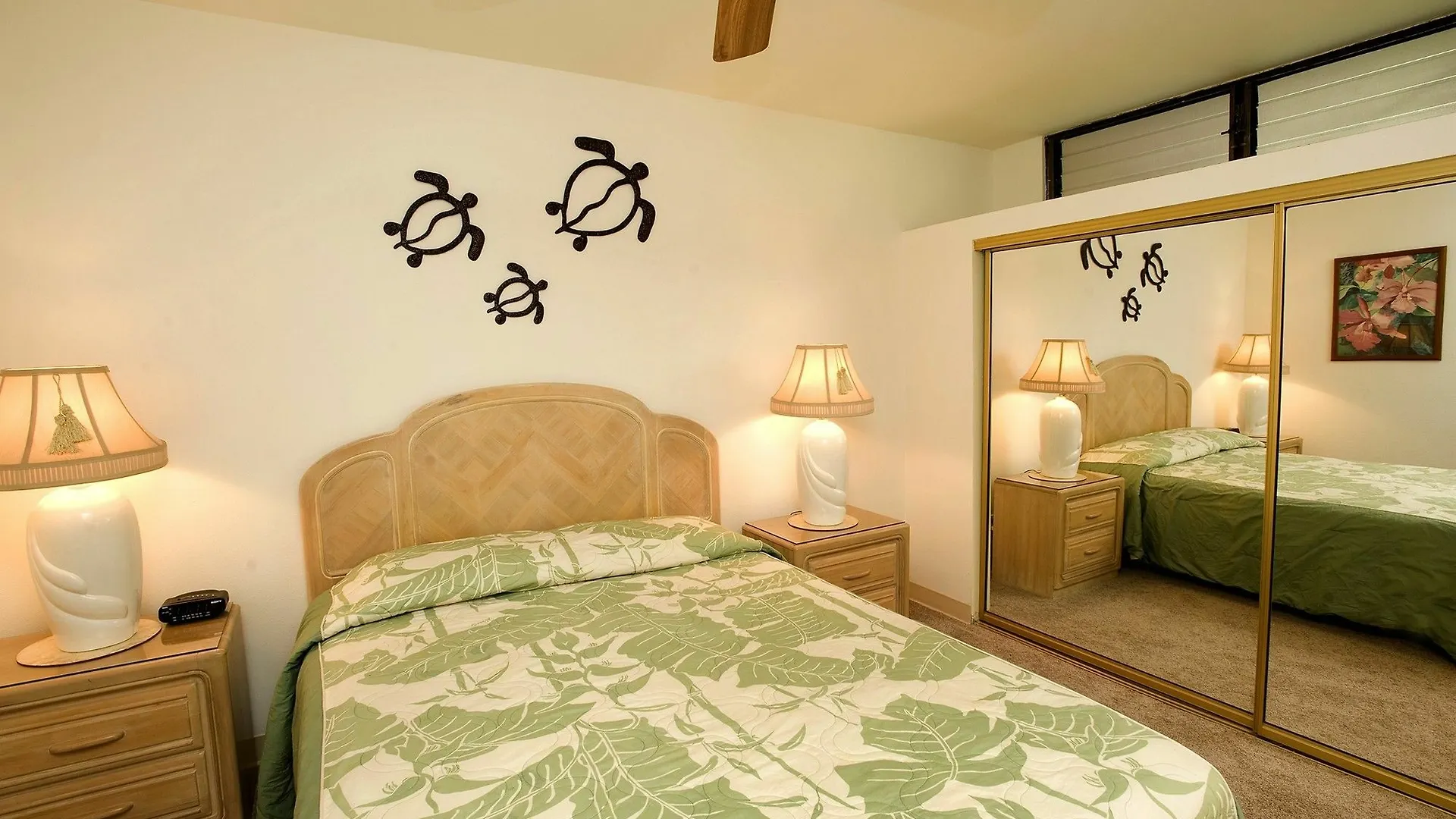 Kihei Akahi D-109 - One Bedroom Condo Waikapu
