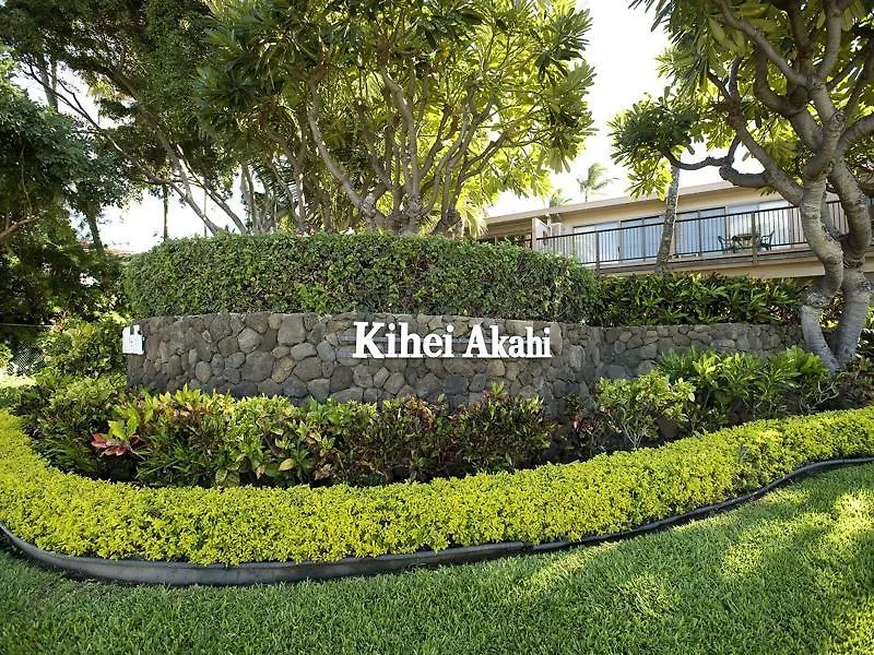 Lägenhet Kihei Akahi D-109 - One Bedroom Condo Waikapu USA